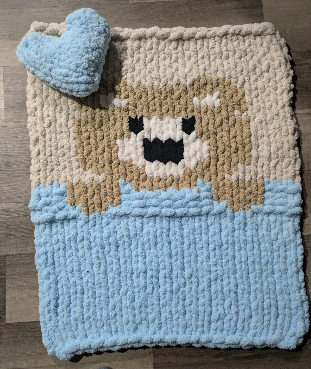 Blankets