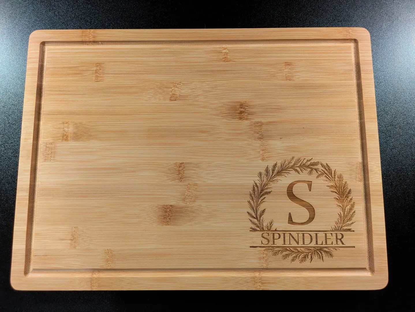 Wooden